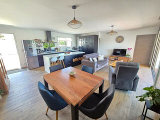  Maison à vendre 4 pièces 102 m²