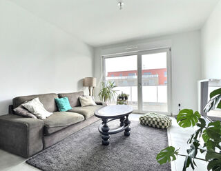  Appartement � vendre 3 pi�ces 66 m�