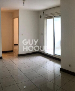  Appartement � vendre 3 pi�ces 53 m�