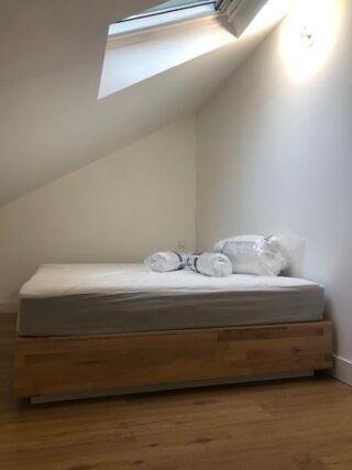  Appartement à louer 2 pièces 24 m²