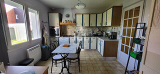  Maison � vendre 5 pi�ces 140 m�