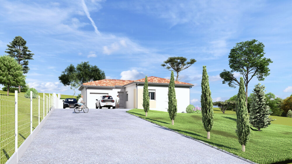 Vente Terrain Terrain Coudures 1986 m2 Coudures