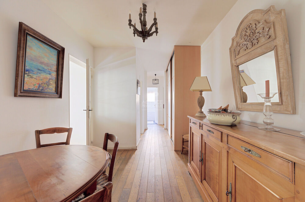 Vente Appartement Appartement  3 pièce(s) 73 m2 Saint germain en laye