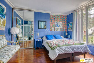  Appartement � vendre 6 pi�ces 128 m�