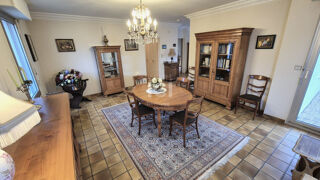  Maison � vendre 7 pi�ces 168 m� Sautron