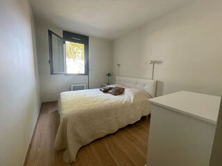  Appartement à louer 2 pièces 39 m²