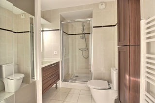  Appartement à vendre 2 pièces 35 m²