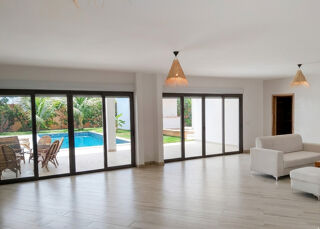  Maison à vendre 5 pièces 250 m² Nguerigne