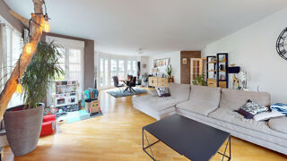  Appartement  vendre 5 pices 107 m