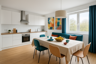  Appartement à vendre 5 pièces 118 m²