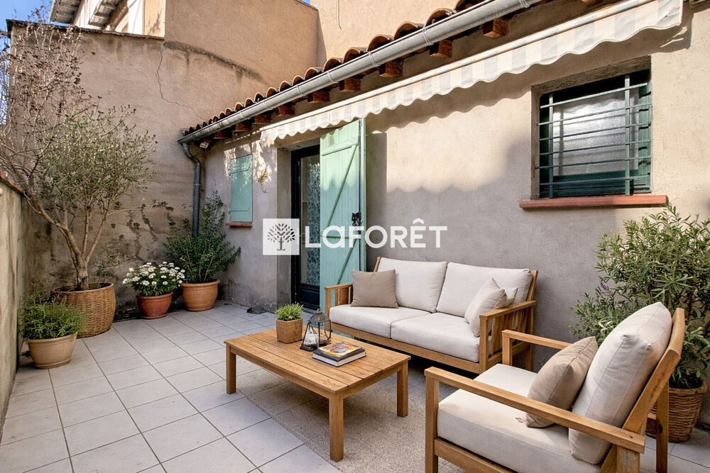 Maison 4 pièces 76 m² à Villemur sur Tarn
