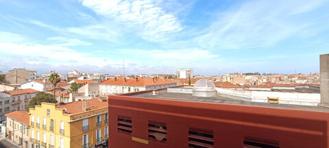  Appartement � louer 2 pi�ces 45 m�