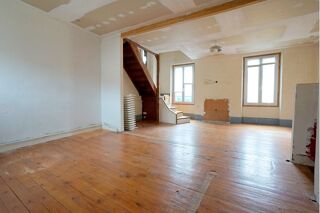  Appartement � vendre 5 pi�ces 112 m� Mezieres sur seine