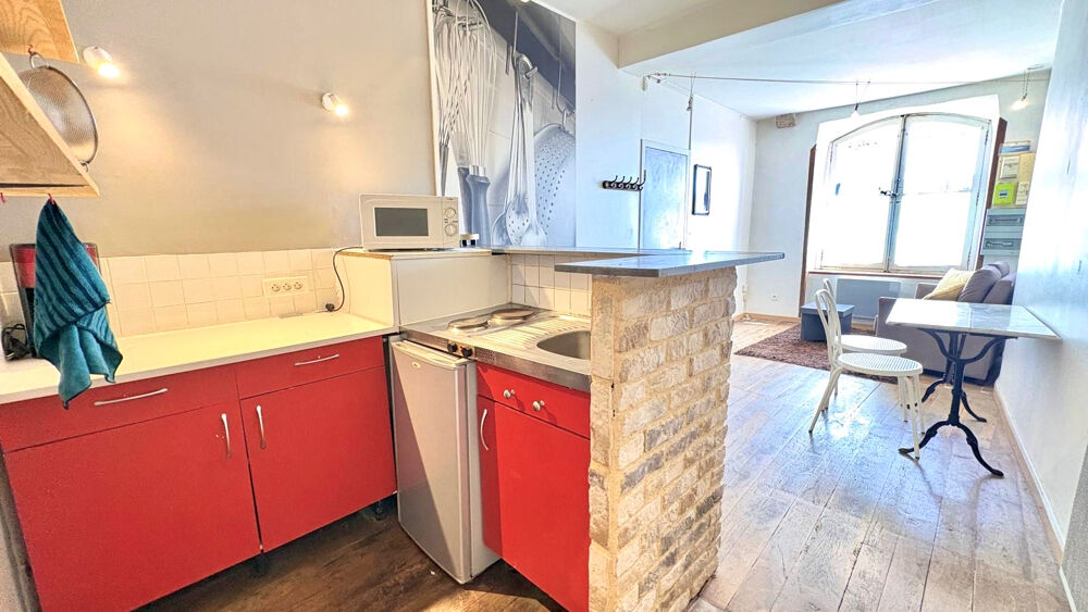 Appartement Blois 2 pièces
