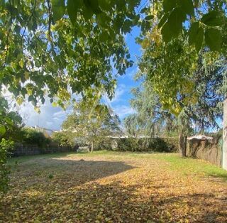  Terrain � vendre 439 m�
