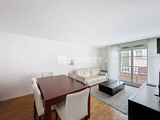  Appartement � vendre 2 pi�ces 47 m�