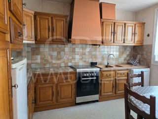  Maison à vendre 4 pièces 90 m²