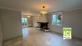 Maison à vendre 7 pièces 138 m²