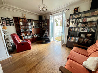  Maison � vendre 7 pi�ces 145 m�