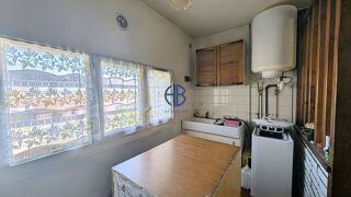  Appartement à vendre 2 pièces 37 m²