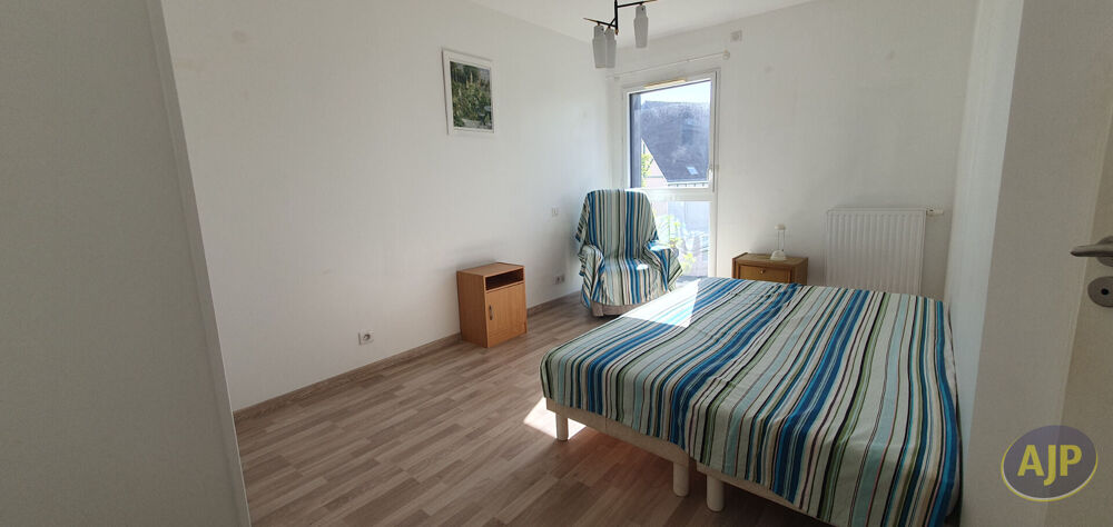 Appartement 2 pièce(s) 43.59 m2