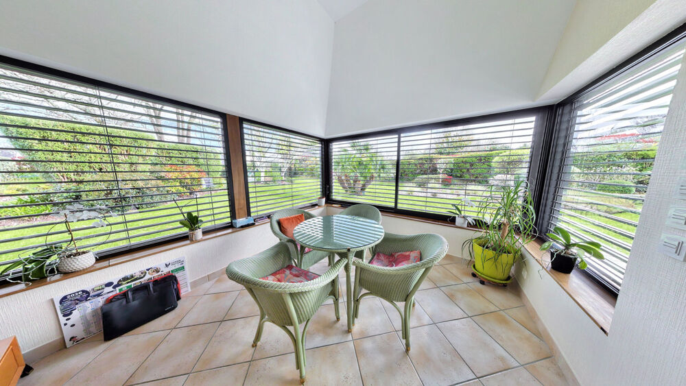à vendre  Maison Fouesnant (29170)