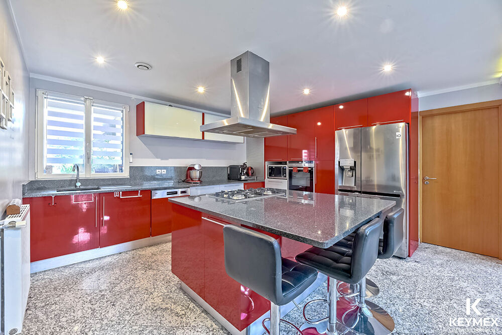  vendre  Maison Montlignon (95680)