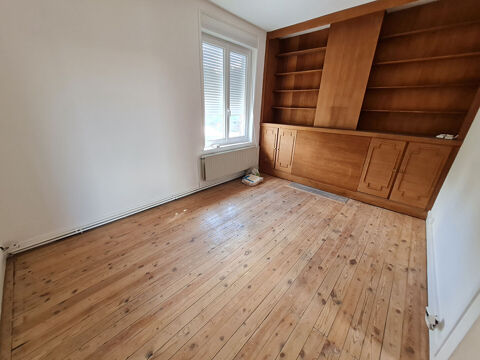  Maison � louer 4 pi�ces 90 m�