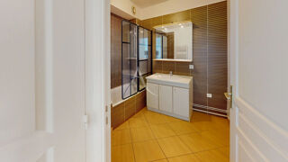  Appartement � vendre 2 pi�ces 44 m�
