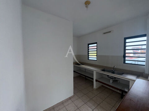  Appartement � louer 3 pi�ces 78 m�