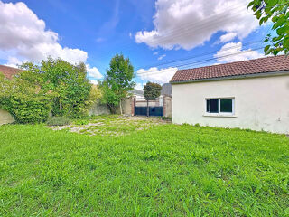  Maison � vendre 3 pi�ces 87 m�