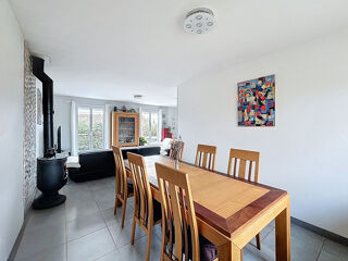  Maison � vendre 4 pi�ces 83 m�