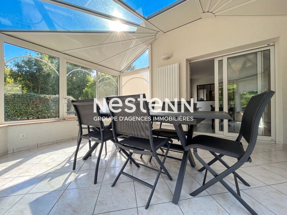à vendre  Maison Baden (56870)