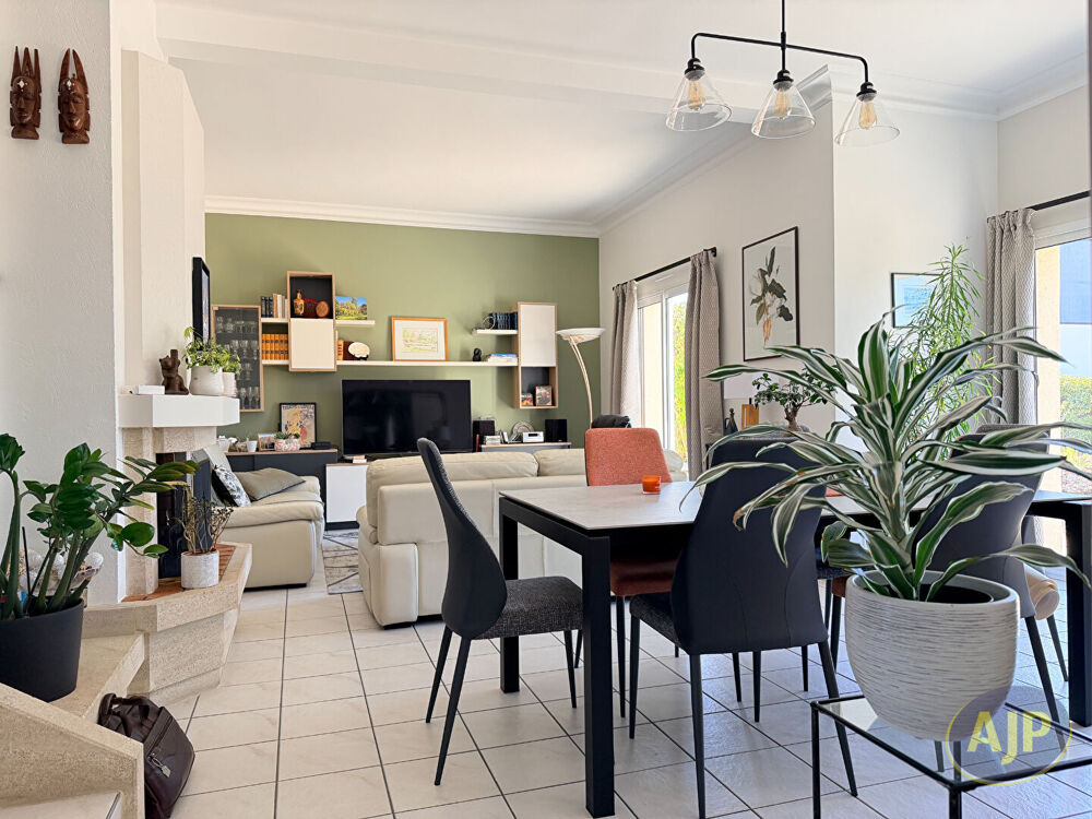 Vente Maison EXCLUSIVITÉ  ST HERBLAIN BOURG VASTE MAISON 4 CH + BUREAU Saint herblain