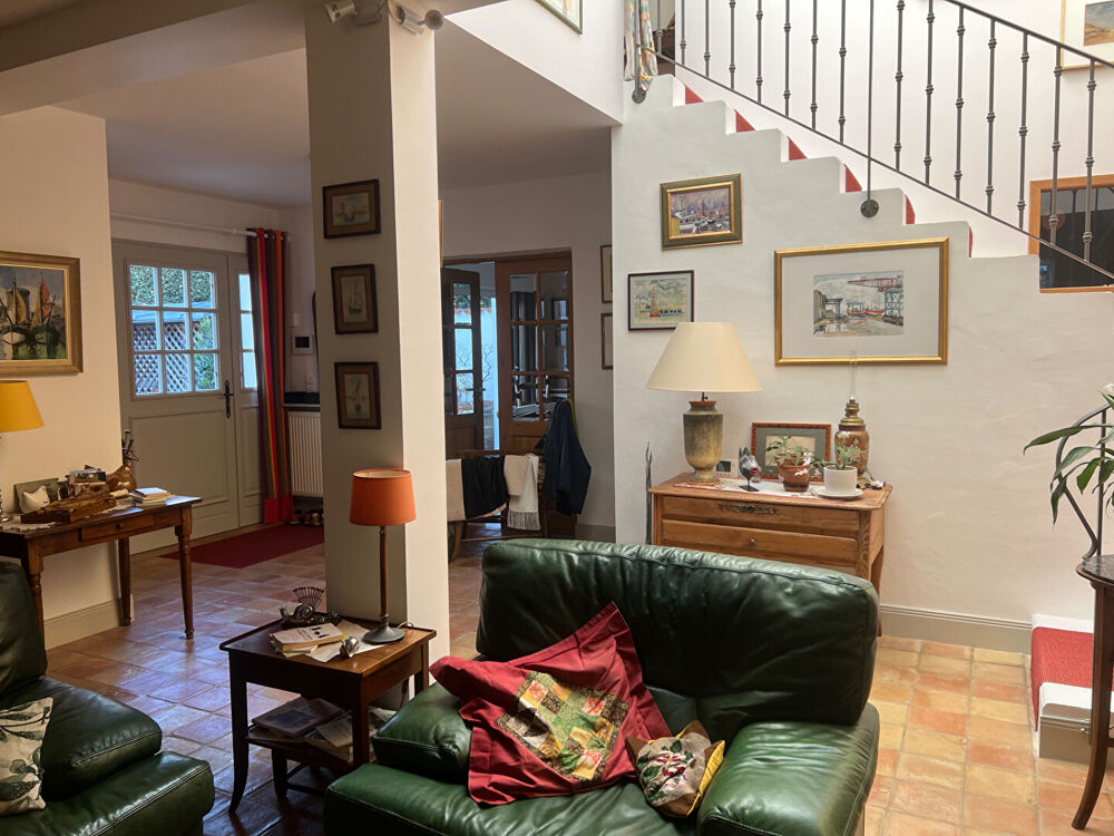 � vendre  Maison Ch�telaillon-Plage (17340)