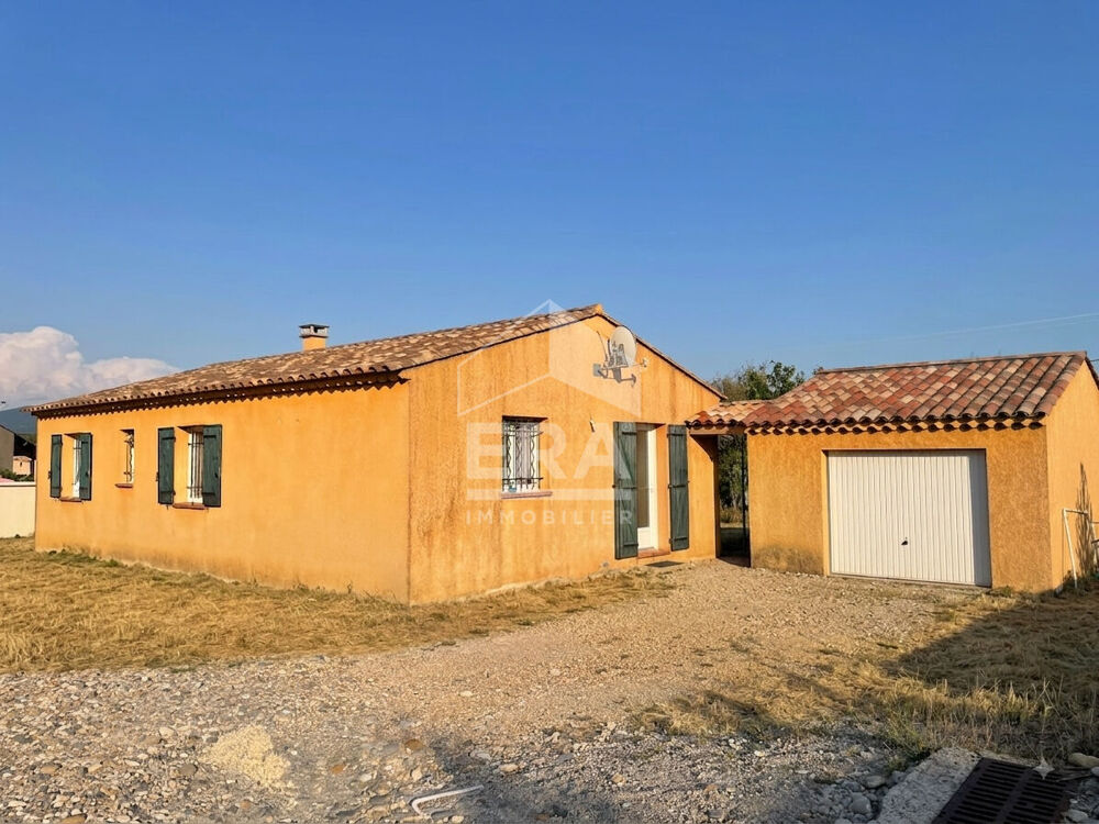 Vente Maison Maison  à vendre proche AUBIGNOSC 04200 région de SISTERON Aubignosc
