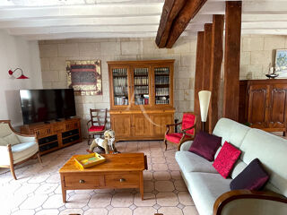  Maison à vendre 5 pièces 200 m²
