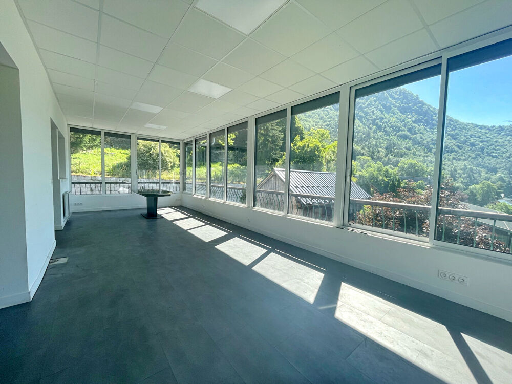 Vente Appartement Appartement 5 pièce(s) - Coeur des Bauges - 115.62 m2 - Le Chatelard Le chatelard