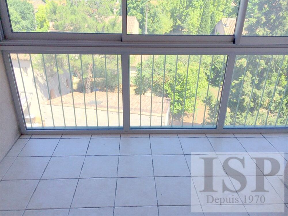 Location Appartement APPARTEMENT LES MILLES - 3 pièce(s) - 57 m2 Les milles