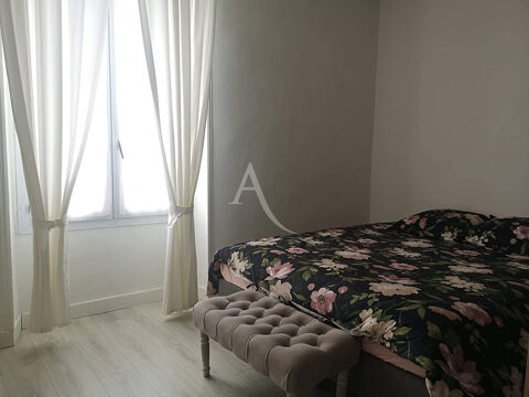  Appartement � louer 3 pi�ces 62 m�