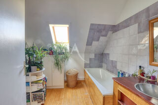  Maison � vendre 6 pi�ces 107 m�