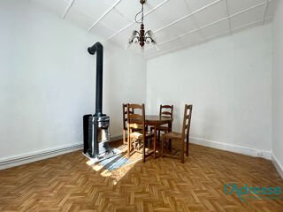  Maison à vendre 3 pièces 58 m²