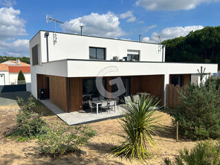  Maison à vendre 5 pièces 97 m²