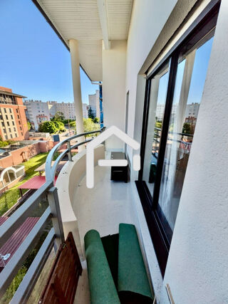  Appartement � louer 3 pi�ces 64 m�