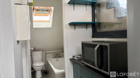  Appartement � louer 2 pi�ces 23 m�