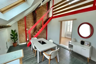  Appartement � louer 2 pi�ces 30 m�