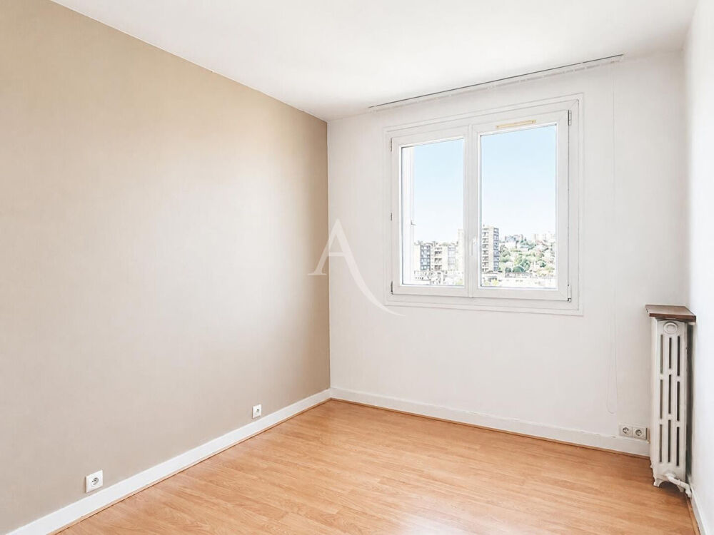 Vente Appartement Appartement 3 pièces traversant avec balcon Ivry sur seine