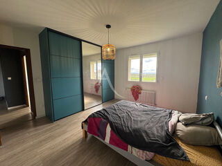  Maison à vendre 4 pièces 116 m²