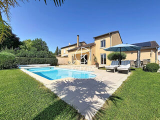  Maison à vendre 6 pièces 127 m²