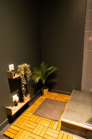  Appartement � vendre 1 pi�ce 37 m� Caen